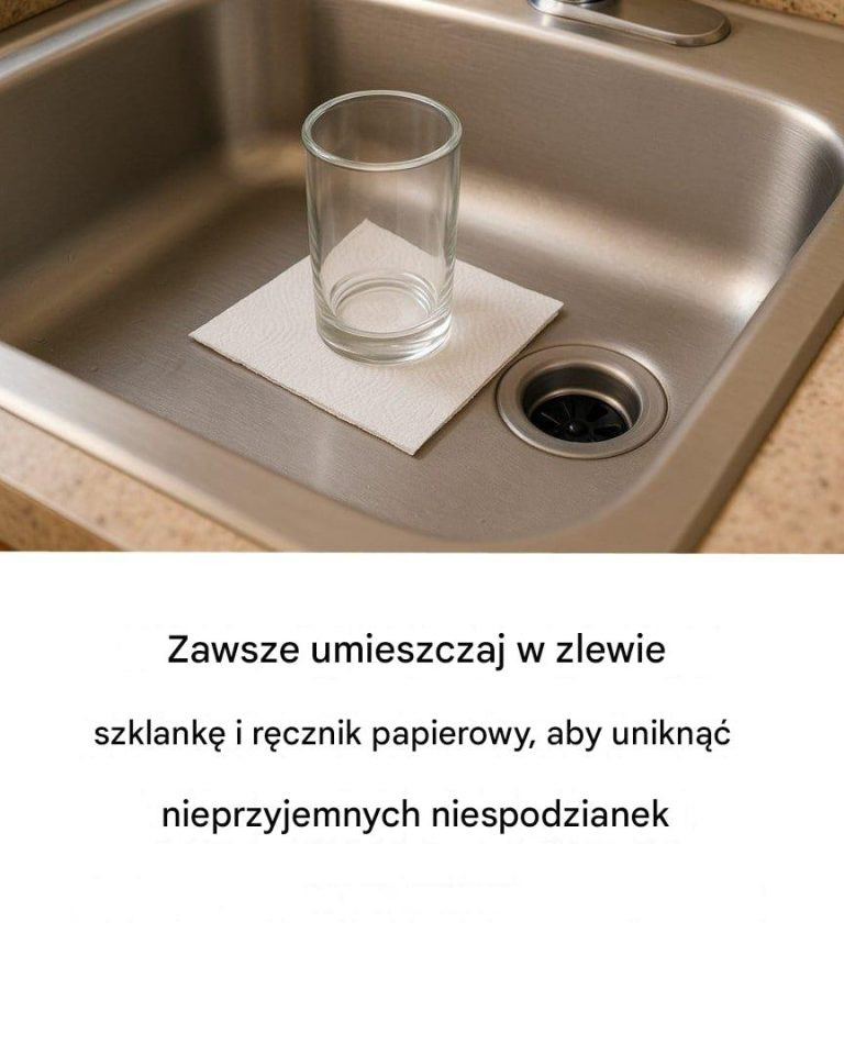 Wakacje letnie: prosty trik, który zapobiegnie nieprzyjemnym zapachom po powrocie