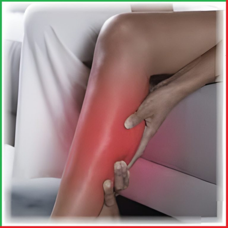 Dlaczego cierpisz na skurcze nóg w nocy i jak im zapobiegać