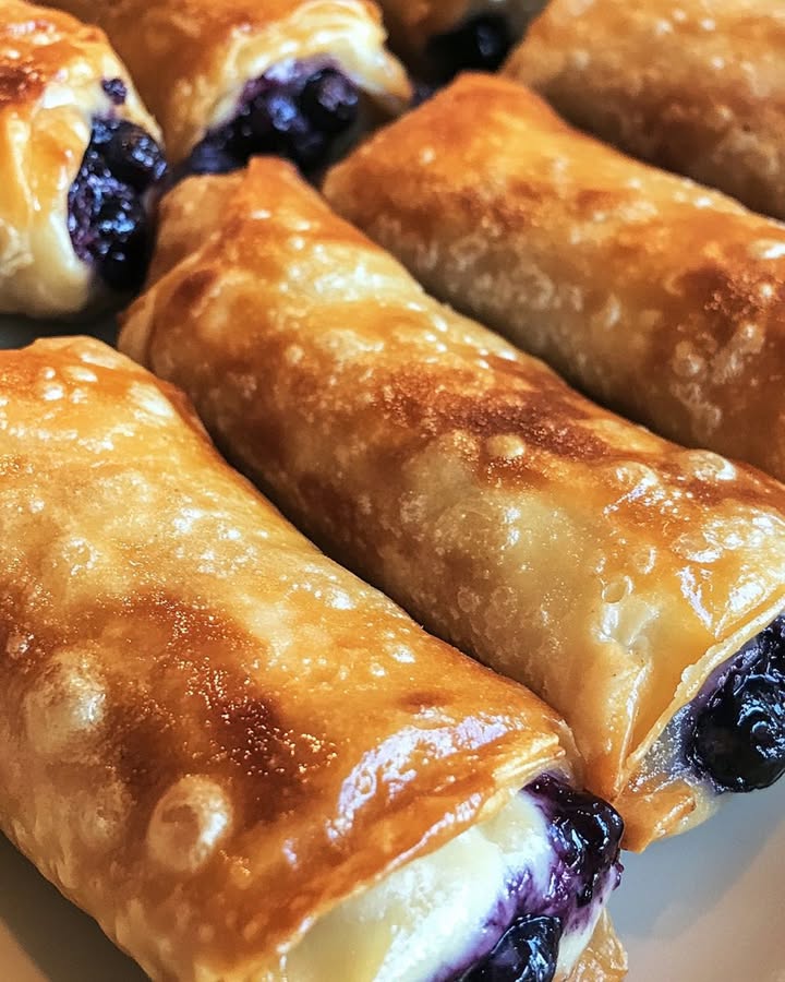 Bez żartów, przygotowałam to danie cztery razy w ciągu 30 dni!