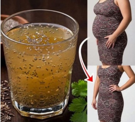 „Napój, który piłem szklankę dziennie i który pomógł mi schudnąć 25 kilogramów przed ślubem”