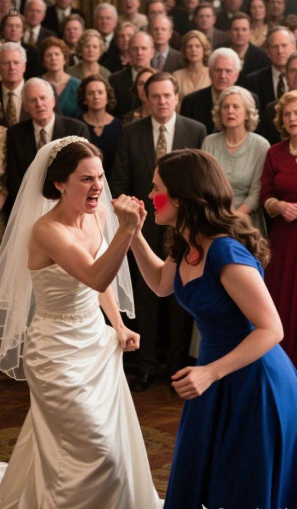 Na ślubie mojego brata, jego narzeczona uderzyła mnie w twarz przed 150 gośćmi – wszystko dlatego, że odmówiłem oddania domu. Mama syknęła: „Nie rób sceny. Po prostu cicho odejdź”. Tata dodał: „Niektórzy ludzie nie wiedzą, jak być hojnym wobec rodziny”. Brat wzruszył ramionami: „Prawdziwa rodzina się wspiera”. Wujek skinął głową: „Niektórzy bracia i siostry po prostu nie rozumieją swoich obowiązków”. A ciotka mruknęła: „Egoiści zawsze psują wyjątkowe okazje”. Więc wyszedłem. Cicho. Spokojnie. Ale następnego dnia… wszystko zaczęło się walić. I żadne z nich nie było gotowe na to, co miało nastąpić.