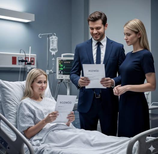 Mój mąż poprosił mnie o rozwód, nieświadomy, że po cichu zgromadziłam 450 000 dolarów dochodu. Powiedział mi: „Nie mogę zostać z kimś, kto nie ma mi nic do zaoferowania”. Później poślubił moją najlepszą przyjaciółkę – tylko po to, by być w szoku, gdy prawda wyszła na jaw.