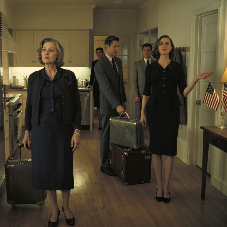 W dniu, w którym odszedł mój mąż, nie wspomniałam ani słowem o 28 milionach dolarów spadku – ani o wieżowcu w Nowym Jorku, który ma powstać pod moim nazwiskiem. Tej samej nocy moja szwagierka podniosła głos: „Proszę spakować, co pani potrzebuje. Nie może pani tu dziś zostać”. Odpowiedziałam: „Dobrze”. Potem postanowiłam zrobić coś, co…