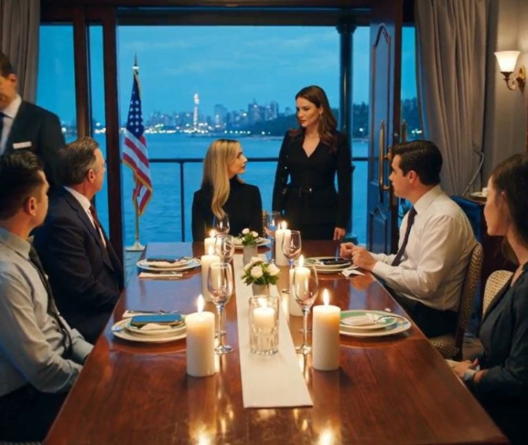 „Wciąż pracujesz z sypialni?” Mój brat zadrwił z 65. urodzin taty. „Co za rozczarowanie”. Tata skinął głową, jakby się zgadzał. Milczałem. Potem kierownik restauracji zaprowadził do naszego stolika reportera Forbesa. „Pani Reynolds, czy jest pani gotowa na wywiad w ramach programu „30 przed 30” o swojej firmie zajmującej się sztuczną inteligencją?” Kieliszek szampana wypadł mojemu bratu z ręki…