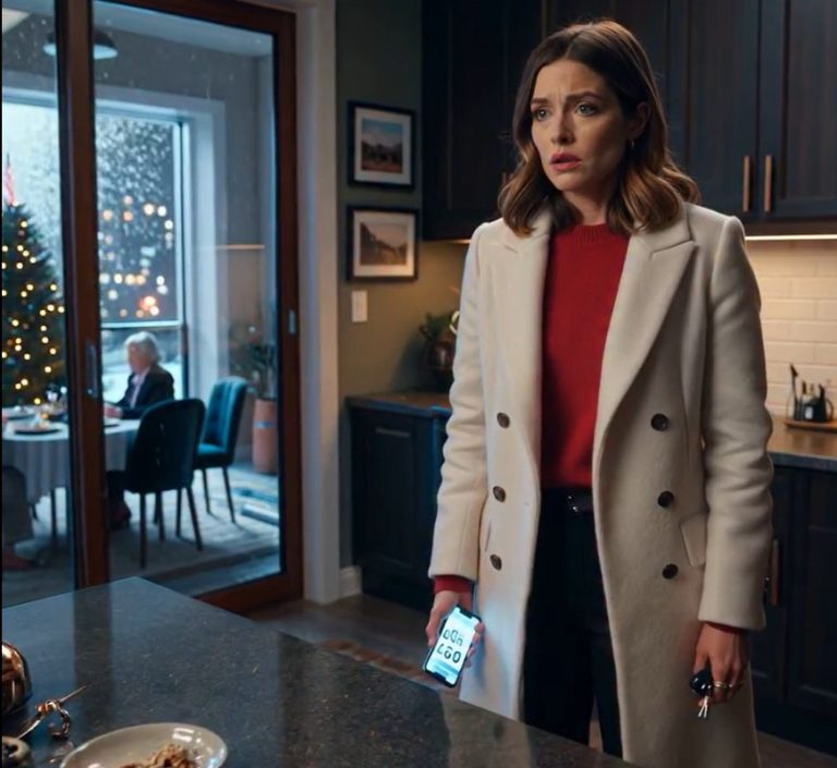 Nie zaprosili mnie na święta, ale przysłali mi rachunek na 25 000 dolarów za samochód mojej siostry. Zadzwoniłem raz i powiedziałem: „Możesz oddać samochód. Mam dość bycia wykorzystywanym”. Kiedy dowiedzieli się, co zrobiłem, byli oszołomieni.