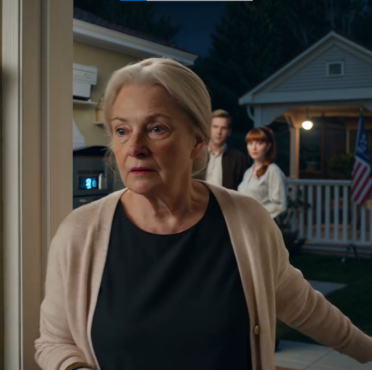 Była 2 w nocy, kiedy usłyszałam przez telefon moją synową: „Jutro zabieramy ją do domu opieki. Wszystko już załatwione”. Krew mi zmroziła krew w żyłach. Po prostu złapałam torbę i wymknęłam się tylnymi drzwiami. Następnego dnia rozpaczliwie mnie szukali…