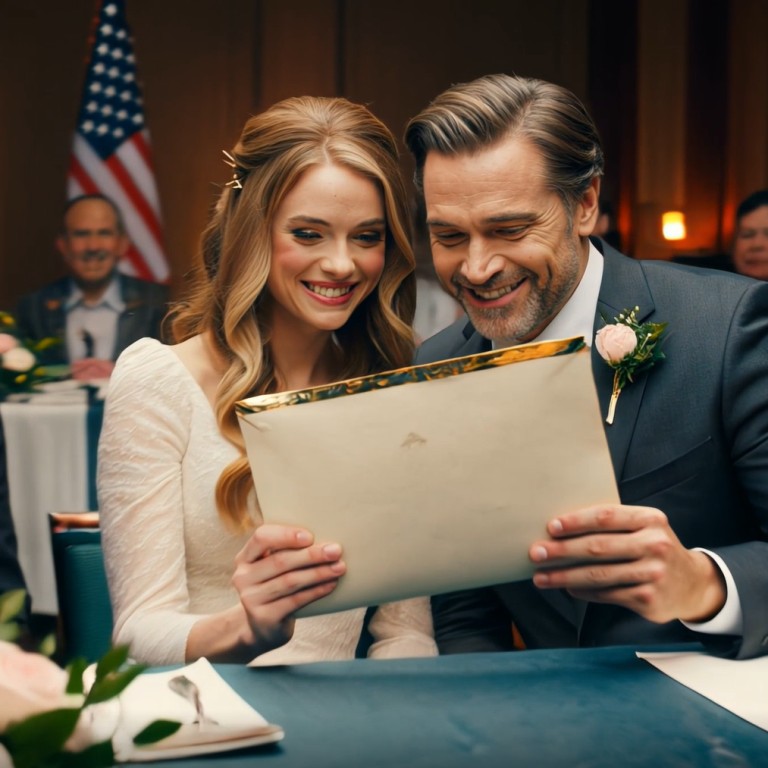 Na moim własnym ślubie w sali balowej hotelu w Denver, moja mama uśmiechnęła się do kamery i spokojnie oznajmiła: „Zatrzymujemy wszystkie pieniądze z prezentu, twoja siostra potrzebuje ich bardziej”. Ale kiedy zbierała koperty i wkładała je do torby, mój mąż sięgnął do marynarki i również wyciągnął białą kopertę. Uśmiechy zniknęły z ich twarzy.