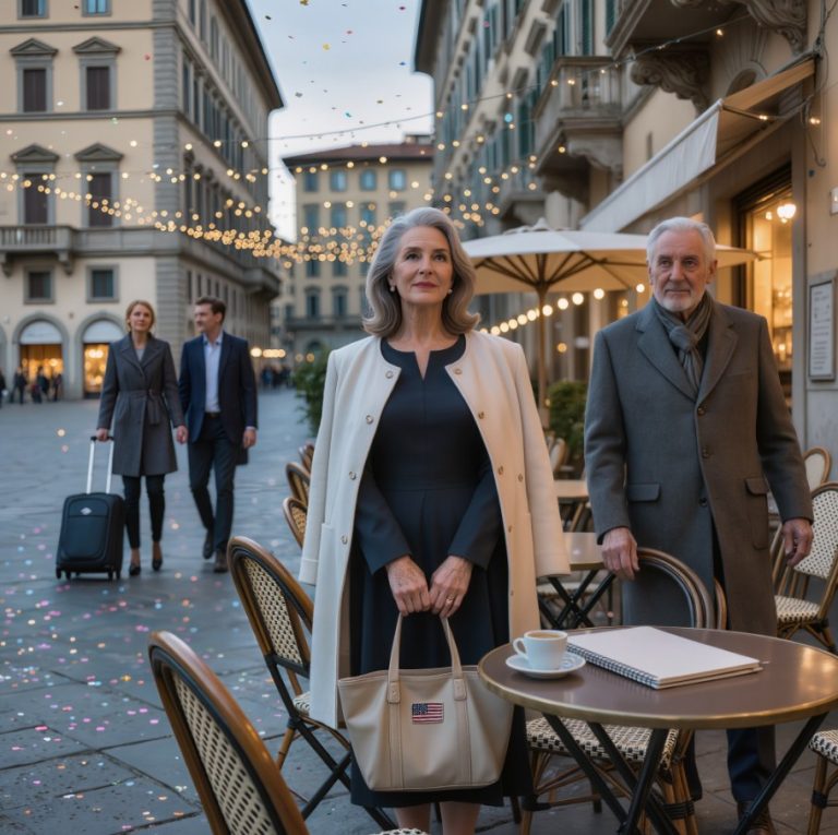 Porzucony w Portugalii, postanowiłem nie wracać