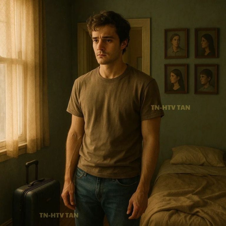 Reklama Moi rodzice nie zauważyli, że się wyprowadziłam. Wiele lat później mój tata zadzwonił do mnie i zażądał…