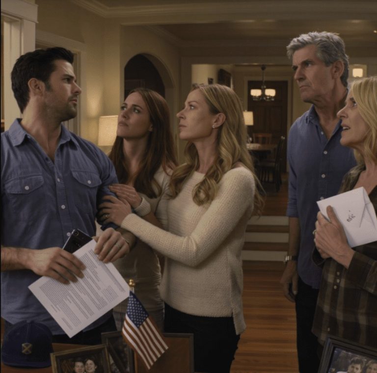 Moi rodzice sięgnęli do moich oszczędności, żeby opłacić ostatnie problemy prawne mojego brata, a potem powiedzieli mi, żebym „był wdzięczny”. Odwróciłem się od nich, odbudowałem swoje życie i spłaciłem długi. Lata później pojawili się znikąd i zażądali 35 000 dolarów za jego opiekę, jakby to była moja odpowiedzialność. Nie protestowałem. Nie błagałem. Poszedłem na pieszą wędrówkę.