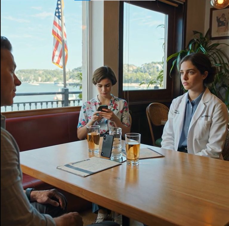 Na brunchu moi rodzice uśmiechnęli się z politowaniem: „Jak to jest być bezużytecznym dzieckiem?”. Odpowiedziałem: „Jak to jest stracić sponsora wakacyjnego?”. Następnie anulowałem przelew 12 tys. dolarów i… WYCIECZKA RODZINNA SIĘ SKOŃCZYŁA