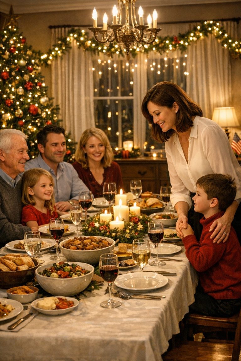 „Nie siedzimy z wami”: punkt zwrotny, który zmienił wszystko