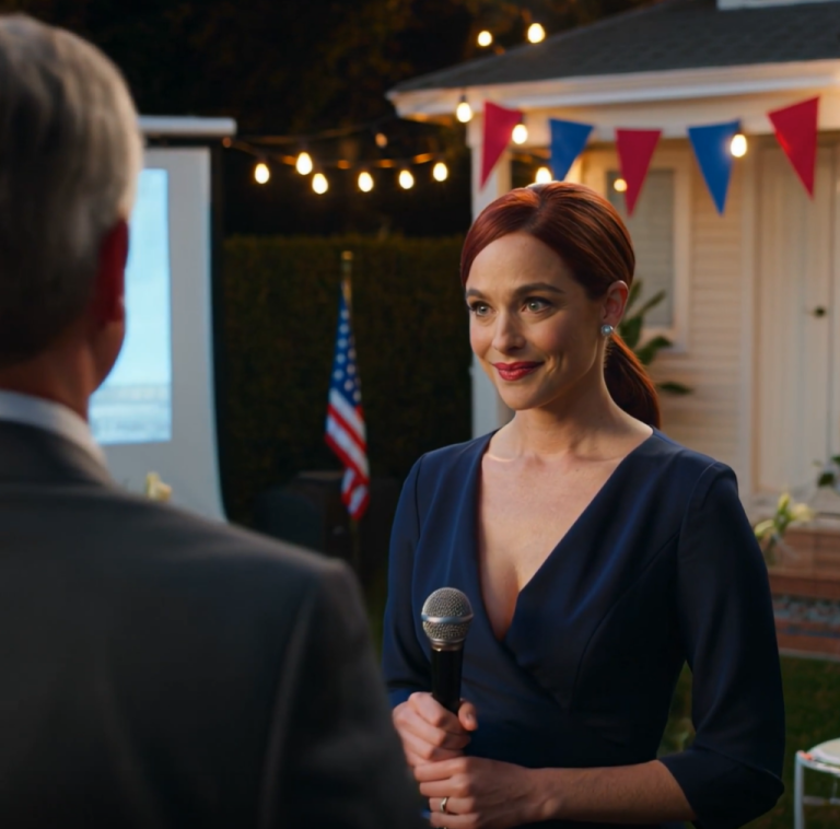 Przez 25 lat po drugiej stronie ulicy mieszkał cichy człowiek. „To potwór” – mówili moi rodzice. Udawałam zrujnowaną i naiwną dziewczynę i poszłam do niego, ale jak tylko przekroczyłam próg…