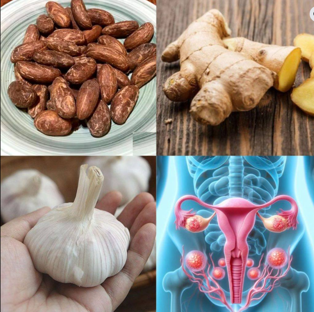 Kolorowy Zastrzyk Energii: Przepis na Napój Kolasa, Czosnek i Imbir”