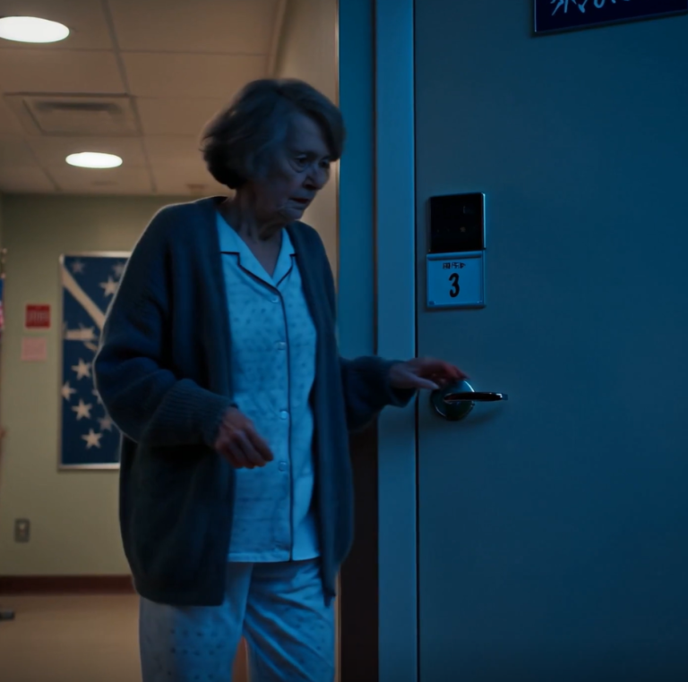 Moja córka zmarła 37 lat temu; w zeszłym tygodniu o 3 nad ranem zadzwonili ze szpitala: „Pani Ferris… Riley jest tutaj – w końcu wie, kim jest”, ale pochowaliśmy ją w 1988 roku.