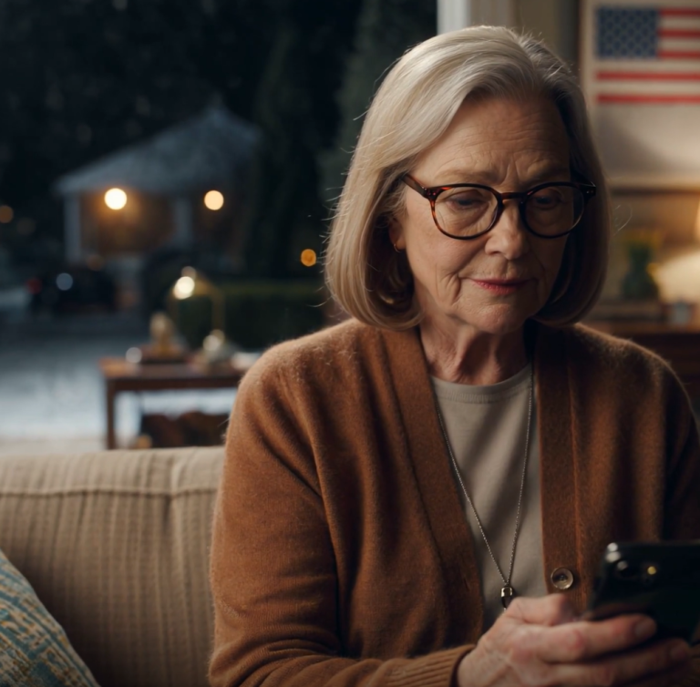 „Wszyscy zgodziliśmy się, że nie jesteś już częścią rodziny” – napisał mój syn – „nie przychodź na żadne spotkania”. Jego żonie nawet spodobała się ta wiadomość, a ja odpowiedziałem: „dziękuję za potwierdzenie, anuluję wszystkie automatyczne płatności”. O północy spóźniłem się na 100…