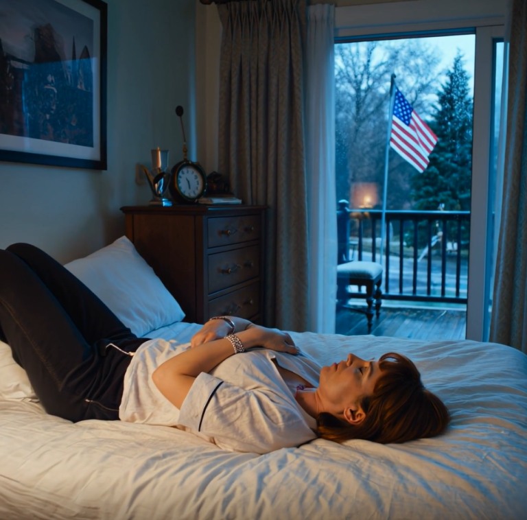 Podczas kłótni moja córka powiedziała: „Zawsze kochałam tatę bardziej niż ciebie. Jesteś taka irytująca – dlatego odszedł”. Dwa dni później, o 3 nad ranem, telefon: „Mamo, moja karta została odrzucona! Wyślij natychmiast 3000 dolarów, bo inaczej nie wypuszczą mnie z klubu!”. Moja odpowiedź: „Zapytaj tatę”. Potem się rozłączyłam i poszłam spać. Telefon z komisariatu odebrałam następnego ranka…