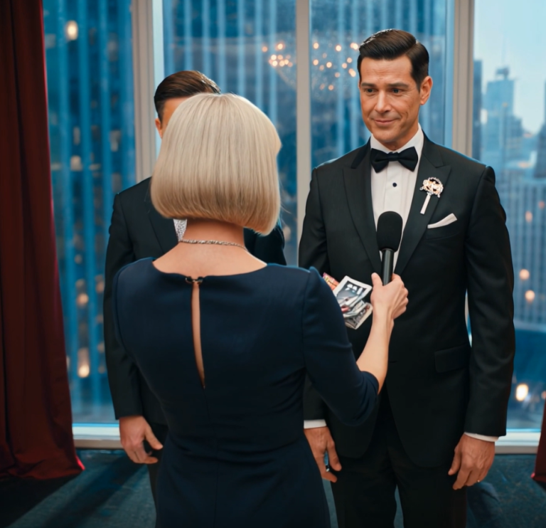 Mój mąż wrócił do domu w płaszczu przesiąkniętym zapachem dziwnych perfum. Mój głos brzmiał pewnie: „Czas przestać udawać”. Odpowiedział: „Udawać co?”. Jęknęłam: „Perfumy, noce, kiedy nie wracałaś do domu. Kłamstwa, wiadomości i zdjęcia…”