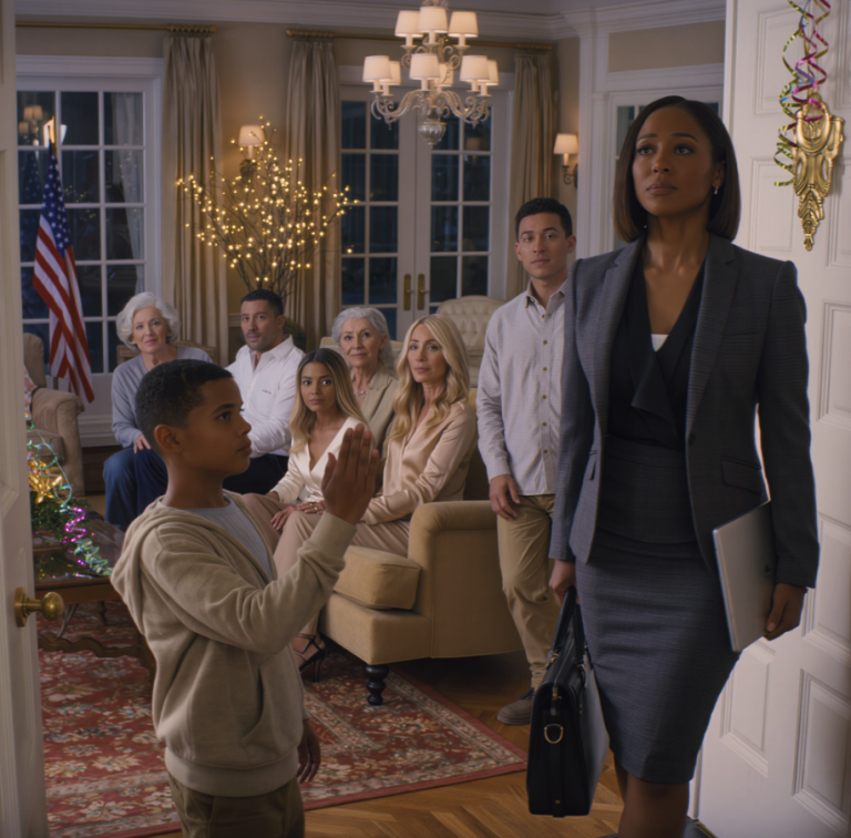 Wróciłem z podróży służbowej i kiedy wszedłem do domu, cała moja rodzina i siostra już na mnie czekały. Syn powiedział: „Mamo, wiele się zmieniło. Tata jest teraz z nią szczęśliwszy”. Odszedłem bez słowa. Następnego dnia miałem 118 NIEODEBRANYCH POŁĄCZEŃ.