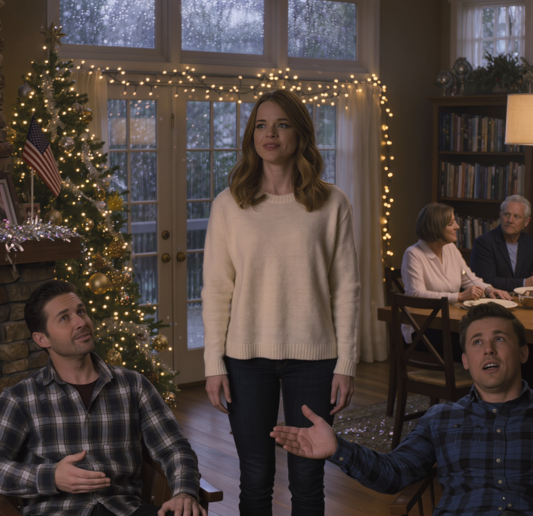 Moja mama przez lata prawie mnie nie zauważała. W Boże Narodzenie powiedziałem mimochodem: „Sprzedałem swoją firmę”. Mój brat zażartował: „Ta mała firma? Ile?”. Odpowiedziałem: „150 milionów dolarów”.