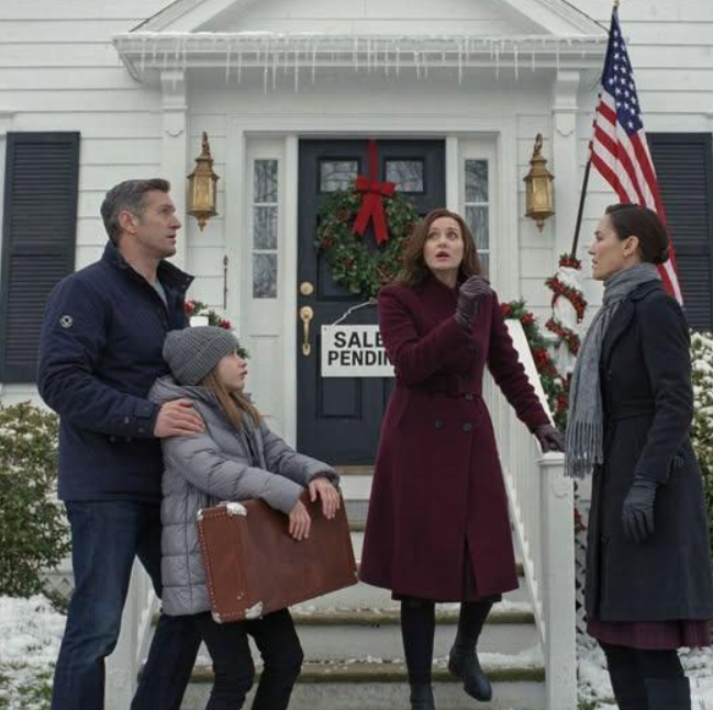 **Moi rodzice wydali 10 800 dolarów z mojej karty kredytowej na „wymarzony rejs” mojej siostry. Mama uśmiechnęła się złośliwie: „I tak nie potrzebujesz tych pieniędzy”. Powiedziałem: „Ciesz się”. Kiedy byli na morzu, sprzedałem dom, w którym mieszkali, bez płacenia czynszu. Kiedy wrócili… 25 NIEODEBRANYCH POŁĄCZEŃ.**