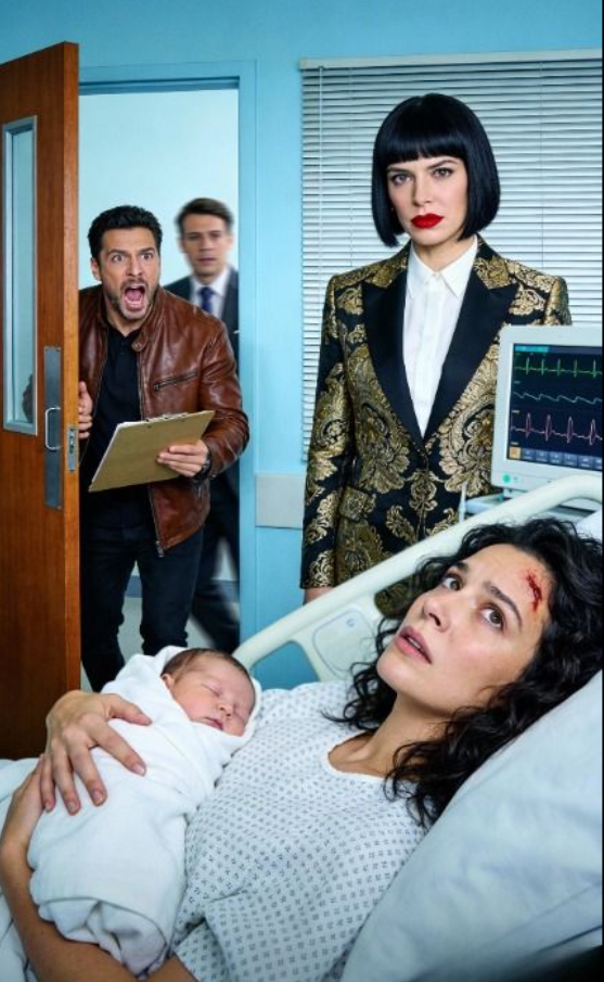 Mój mąż nie miał pojęcia, że ​​odziedziczyłam dziesięć milionów dolarów.