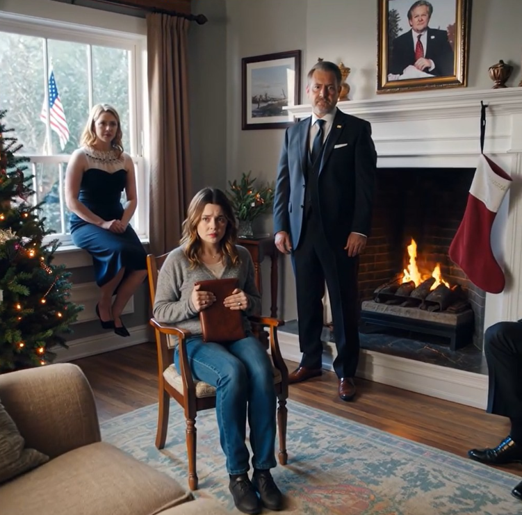 Po tym, jak odmówiłem mamie przekazania spadku, zaprosiła mnie na spotkanie rodzinne. Kiedy przybyłem… Kiedy Frances All