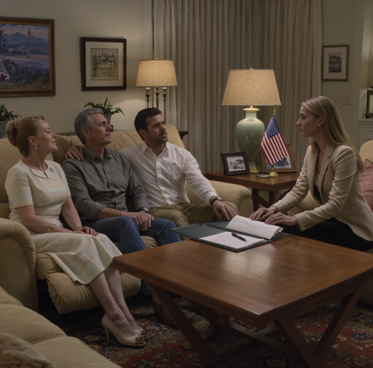 „Moi rodzice odwołali moje 13. urodziny z powodu drobnego urazu mojego brata. Ale lata później, kiedy próbował ukraść mi ten moment na ślubie, w końcu osiągnęłam swój limit. Zrobiłam jedną rzecz, która kompletnie ich oszołomiła…”