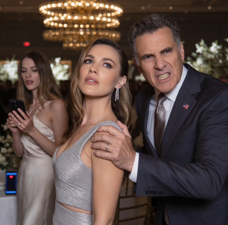 Powiedziałam tylko dwa słowa – „To moje” – kiedy mój ojciec ogłosił pod żyrandolem, że mój dom przy Juniper Avenue jest prezentem ślubnym dla mojej siostry, a 280 gości wiwatowało; potem jego ręka uderzyła mnie w ramię, moja głowa uderzyła w kamień, a telefon obcego człowieka z czerwoną kropką LIVE sprawił, że cały świat zobaczył, kto tak naprawdę mnie okrada.